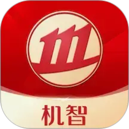 招商证券机智2026官方新版图标