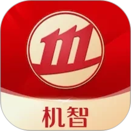 招商证券机智2026官方新版图标
