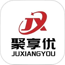 聚享优2025官方新版图标