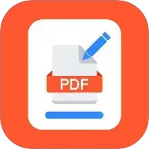 pdf文件修改器2025官方新版图标