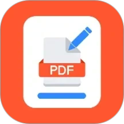 pdf文件修改器2026官方新版图标