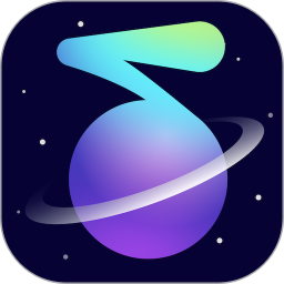 应用icon-音遇星球2024官方新版