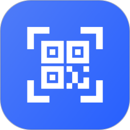 聚合扫一扫2026官方新版图标