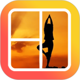 宫格图片拼接2025官方新版图标