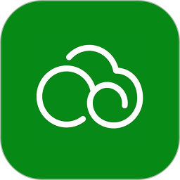 小贝云2025官方新版图标