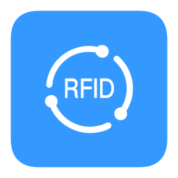 RFID读写器管理软件2025官方新版图标