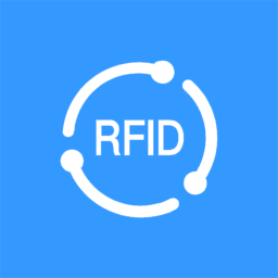 RFID读写器管理软件2025官方新版图标