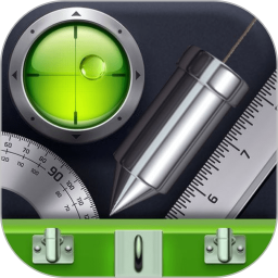 精准水平仪2026官方新版图标