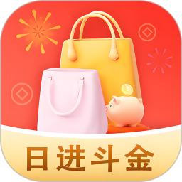 应用icon-优品会2024官方新版