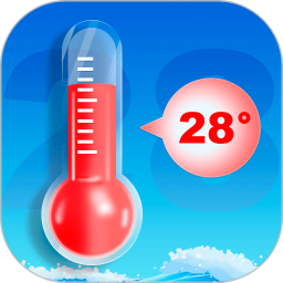 应用icon-日常温度计2024官方新版
