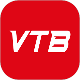 VTB2024官方新版图标