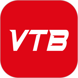 VTB2025官方新版图标
