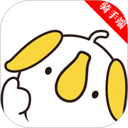 小金乐选骑手端2025官方新版图标