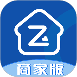 智云家商家版2025官方新版图标