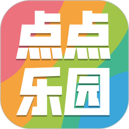 点点乐园2025官方新版图标
