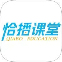 恰播课堂2025官方新版图标