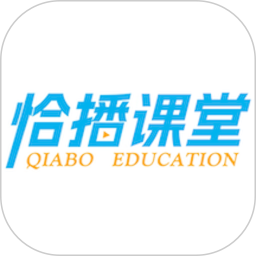 恰播课堂2026官方新版图标
