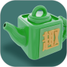 应用宝logo