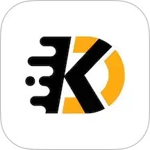 快动动2025官方新版图标