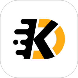 快动动2026官方新版图标