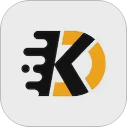 快动动2026官方新版图标