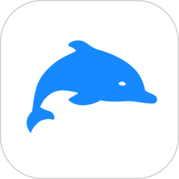应用icon-海豚印记2024官方新版