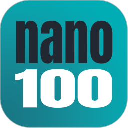 nano100精准定量呼吸器配套软件2024官方新版图标