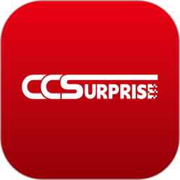 CC Surprise2025官方新版图标
