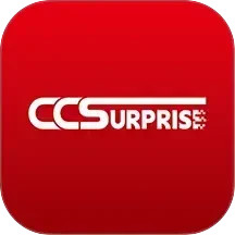 CC Surprise2025官方新版图标