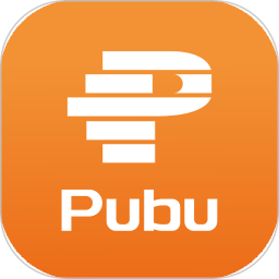 Pubu Wear2025官方新版图标