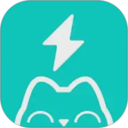 闪猫加速2026官方新版图标