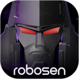 乐森威震天G12026官方新版图标