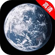 应用icon-实况卫星地图2024官方新版