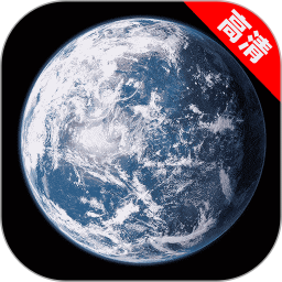 应用icon-实况卫星地图2024官方新版