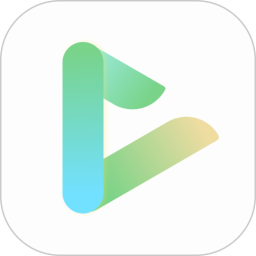 EV全能播放器2026官方新版图标