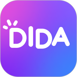 应用icon-DIDA LIVE2024官方新版