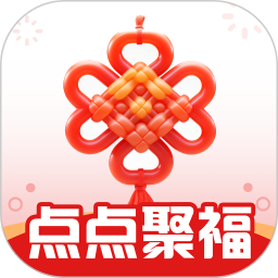 点点聚福2025官方新版图标