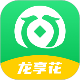 龙享花2026官方新版图标