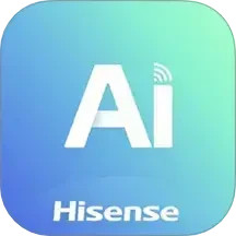海信Ai享家2025官方新版图标