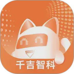 千吉智科2026官方新版图标