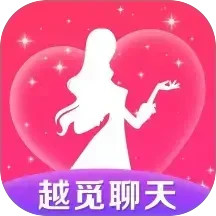 越觅2025官方新版图标