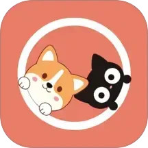 哆啦猫狗翻译器2025官方新版图标