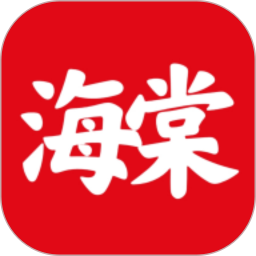 海棠阅读2026官方新版图标