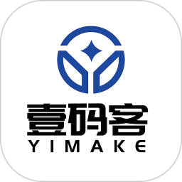 壹码客2025官方新版图标