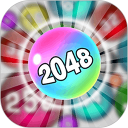 应用icon-2048大战2024官方新版