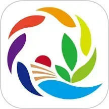 七景禾2025官方新版图标