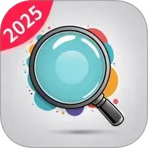 神奇放大镜2026官方新版图标