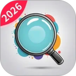 神奇放大镜2026官方新版图标