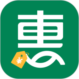 应用icon-农信惠2024官方新版