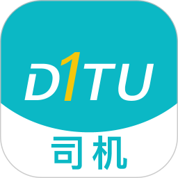 滴途司机版2025官方新版图标